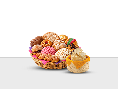 Panaderia y tortilleria